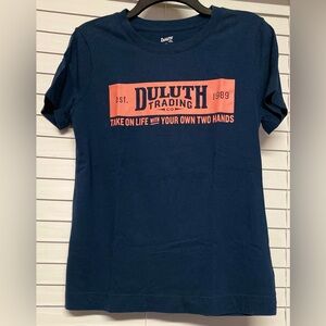 Duluth Trading Co. Tee